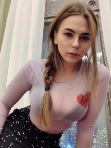 Проститутка Дарья Проститутка Дарья